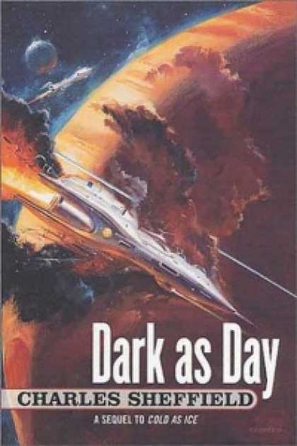 Role Playing Games - Dark as Day