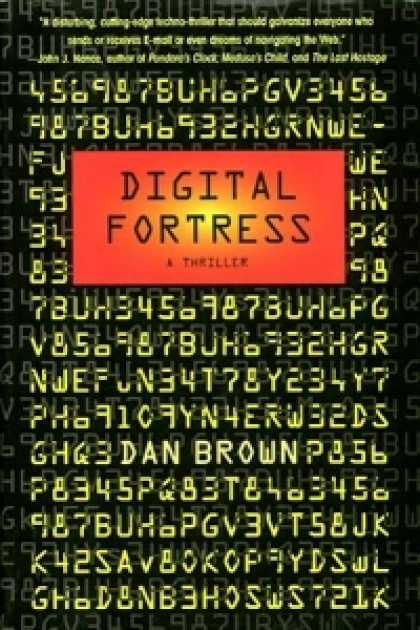 Role Playing Games - Digital Fortress