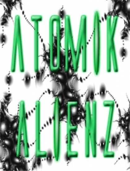 Role Playing Games - Atomik Alienz