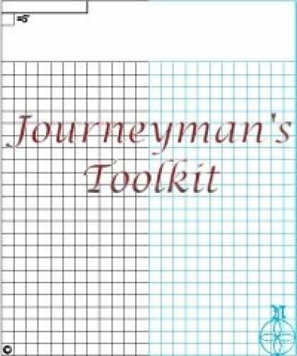 Role Playing Games - Journeyman's Toolkit