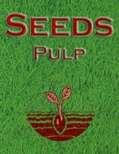 Role Playing Games - Seeds: Pulp