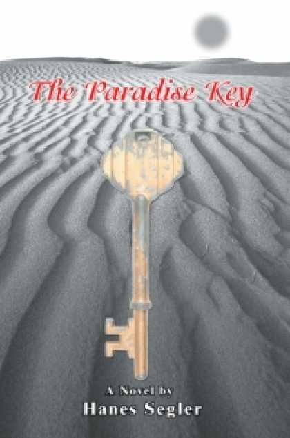 Role Playing Games - The Paradise Key