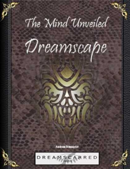 Role Playing Games - The Mind Unveiled: Dreamscape