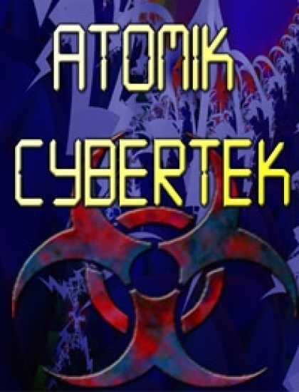 Role Playing Games - Atomik CyberTek