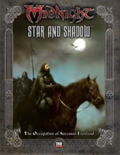 Role Playing Games - Star and Shadow
