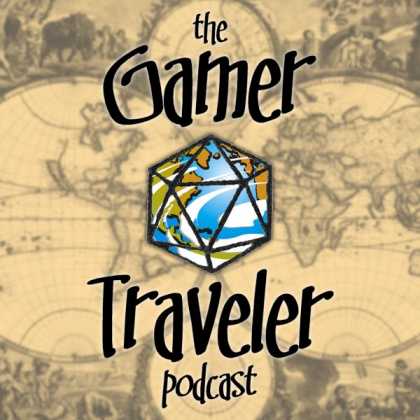 Role Playing Games - The Gamer Traveler Podcast - Episode 00: Introduction <span style="background:tr