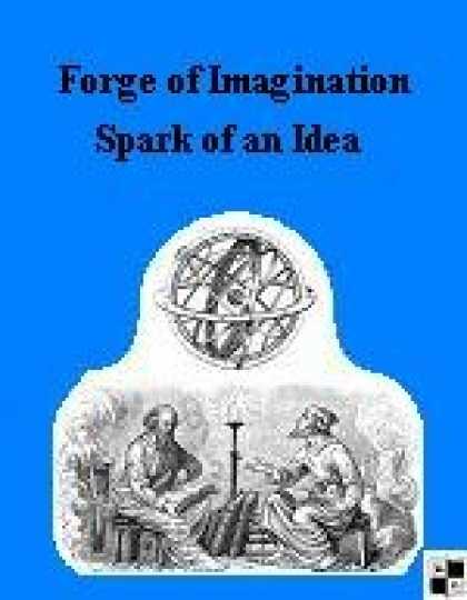 Role Playing Games - Forge of Imagination: Spark of an Idea
