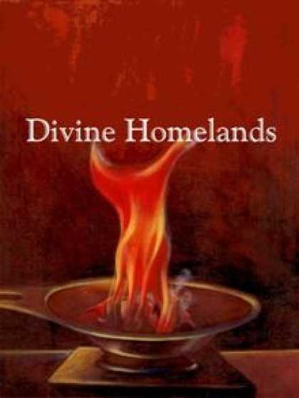 Role Playing Games - Divine Homelands