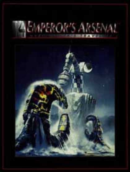 Role Playing Games - Emperor's Arsenal