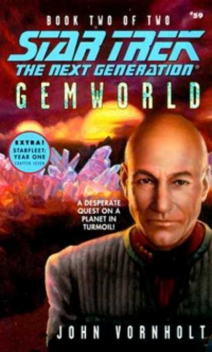 Role Playing Games - Gemworld Book Two