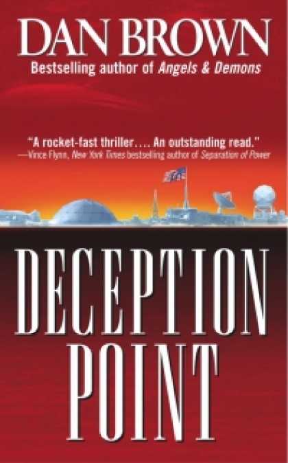 Role Playing Games - Deception Point