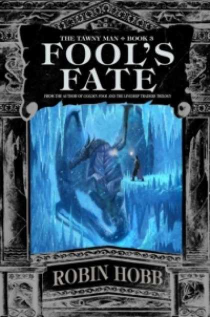 Role Playing Games - Fool's Fate