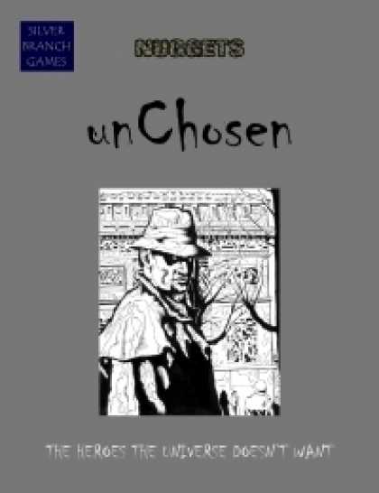Role Playing Games - unChosen