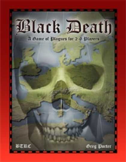 Role Playing Games - Black Death v1.01