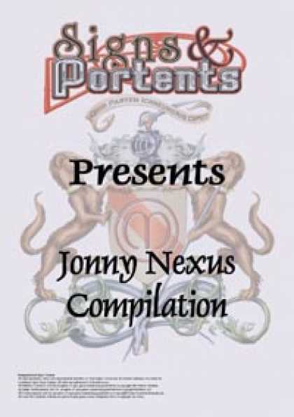 Role Playing Games - The Jonny Nexus Compilation