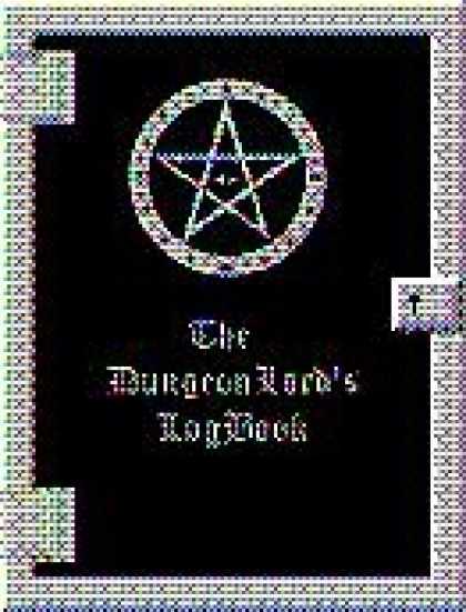 Role Playing Games - DungeonLord's LogBook
