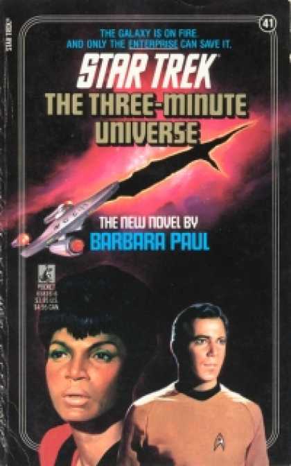 Role Playing Games - The Three-Minute Universe