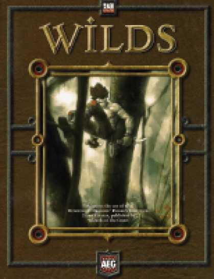 Role Playing Games - Wilds