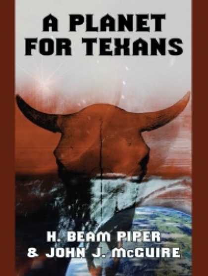 Role Playing Games - A Planet for Texans