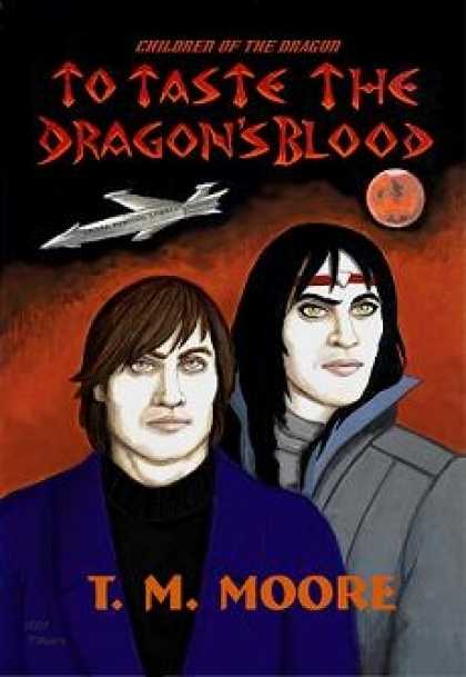 Role Playing Games - To Taste the Dragon's Blood