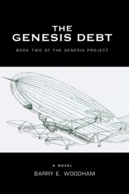 Role Playing Games - The Genesis Debt