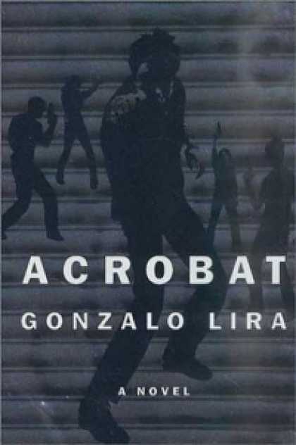 Role Playing Games - Acrobat