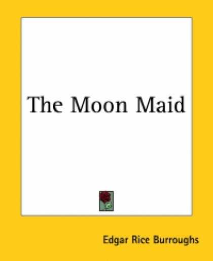 Role Playing Games - The Moon Maid