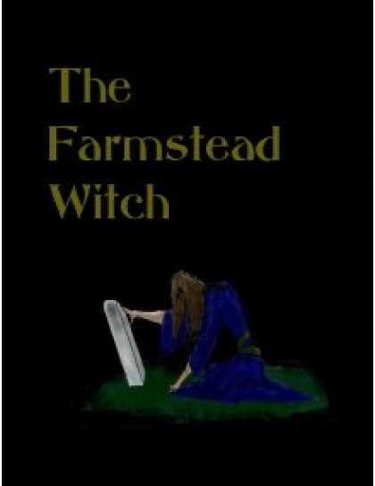 Role Playing Games - The Farmstead Witch