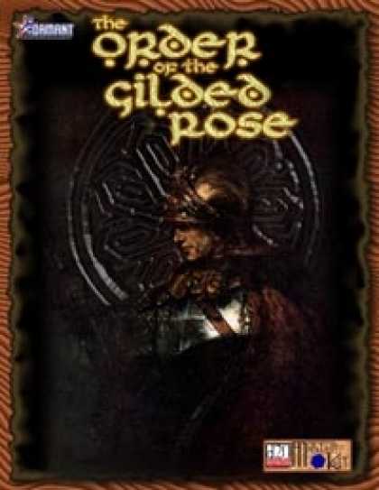 Role Playing Games - The Order of the Gilded Rose
