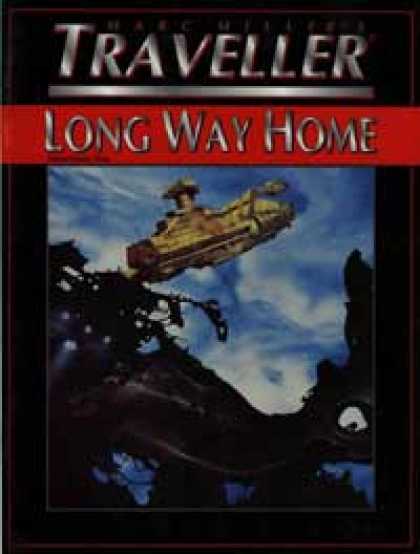 Role Playing Games - Long Way Home