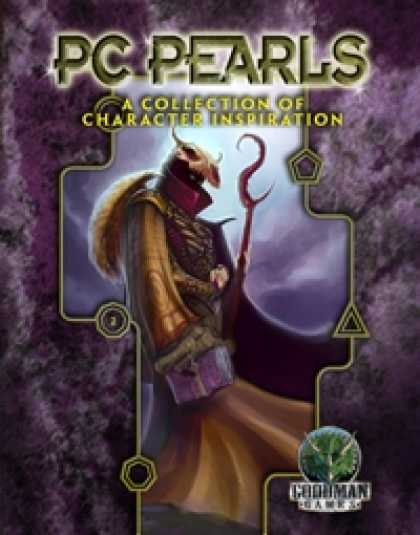 Role Playing Games - PC Pearls