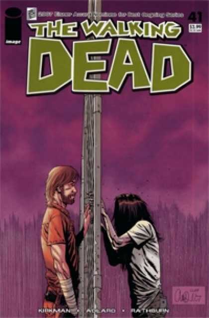 Role Playing Games - The Walking Dead Vol. 41