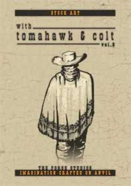 Role Playing Games - With Tomahawk & Colts vol2