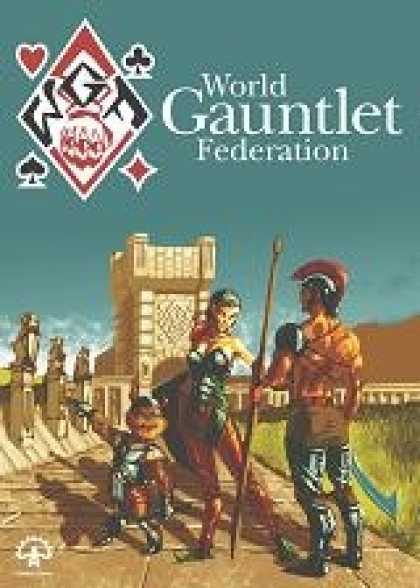Role Playing Games - World Gauntlet Federation