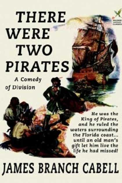 Role Playing Games - There Were Two Pirates