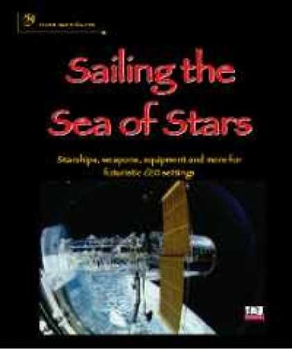 Role Playing Games - Sailing the Sea of Stars: Equipment, Ships, and More