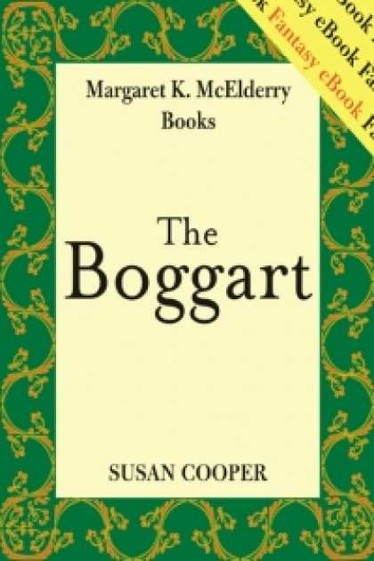 Role Playing Games - The Boggart