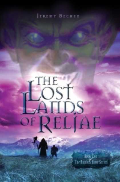 Role Playing Games - The Lost Lands of Reljae