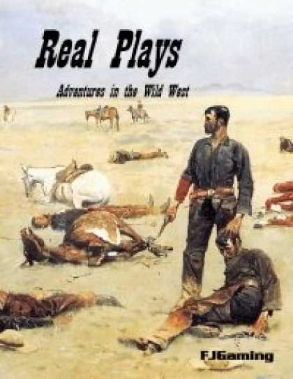 Role Playing Games - Real Plays