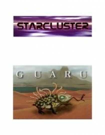 Role Playing Games - StarCluster-Guaru