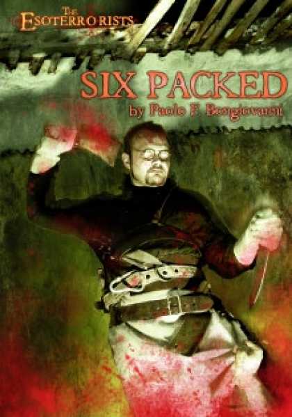 Role Playing Games - Six Packed