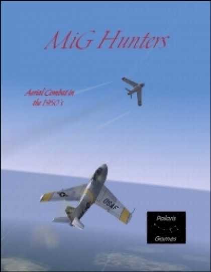 Role Playing Games - MiG Hunters
