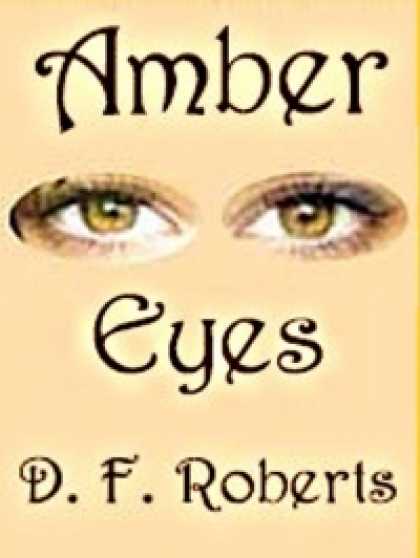 Role Playing Games - Amber Eyes