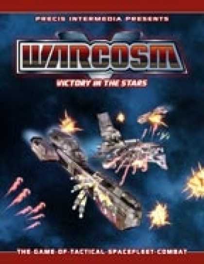 Role Playing Games - Warcosm PDF