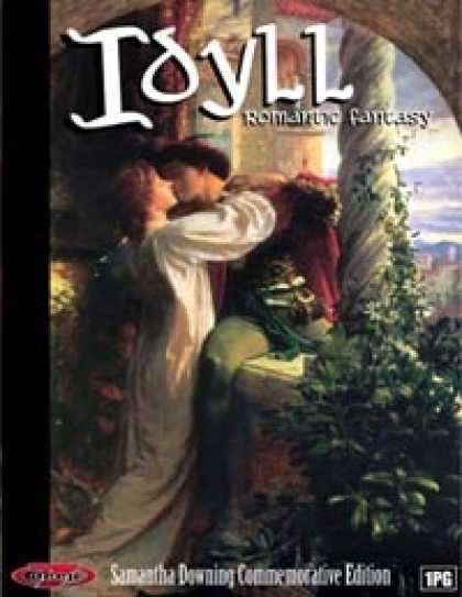 Role Playing Games - Idyll, Romantic Fantasy