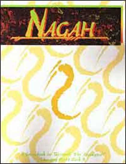 Role Playing Games - Nagah
