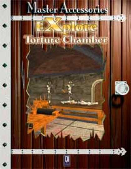 Role Playing Games - EXplore: Torture Chamber