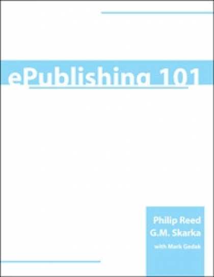 Role Playing Games - ePublishing 101 - Collected Edition