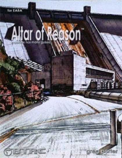 Role Playing Games - EABA Altar of Reason v1.0