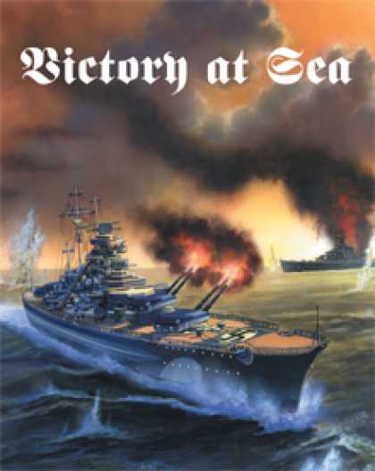 Role Playing Games - Victory at Sea